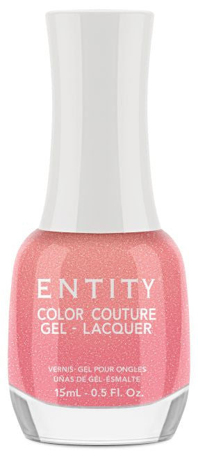 Lady Guava - Gel Lacquer - 15 ml