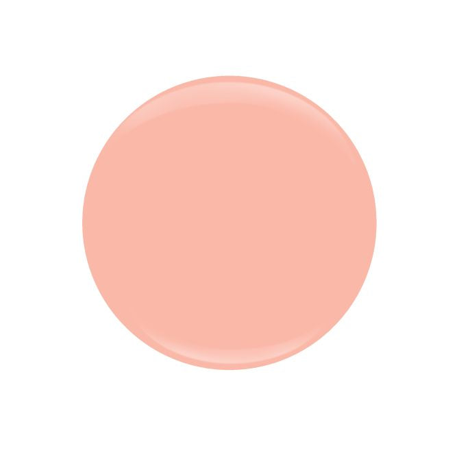So Peachy Keen - Gel Lacquer - 15 ml