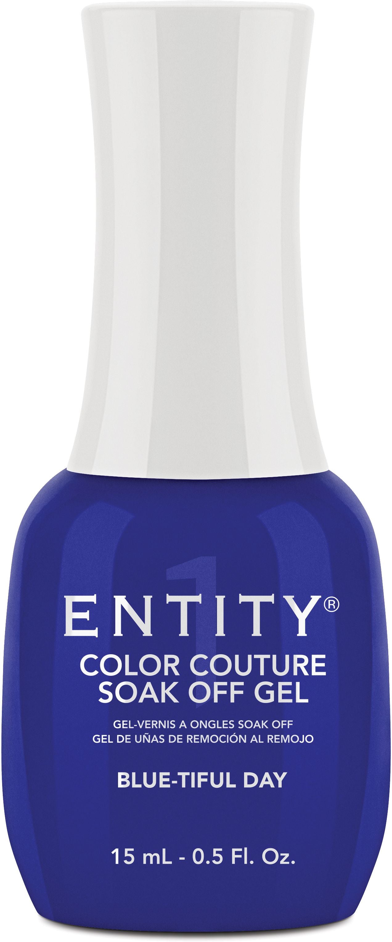 Blue-Tiful Day - Color Couture - 15 ml