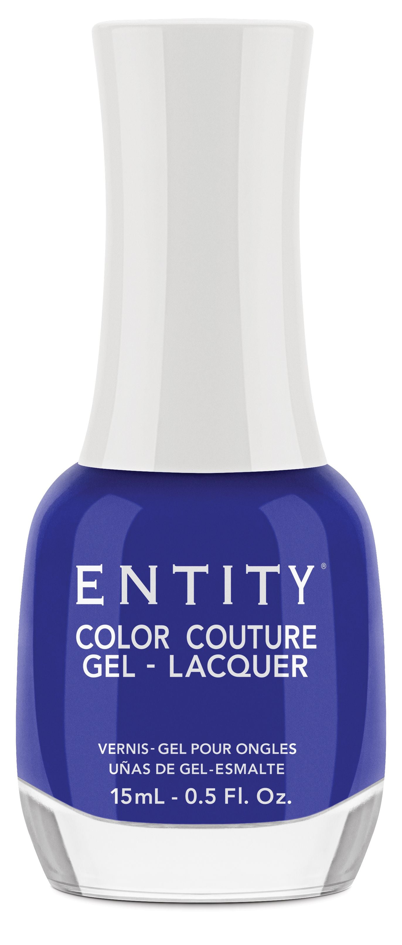 Blue-Tiful Day - Gel Lacquer - 15 ml