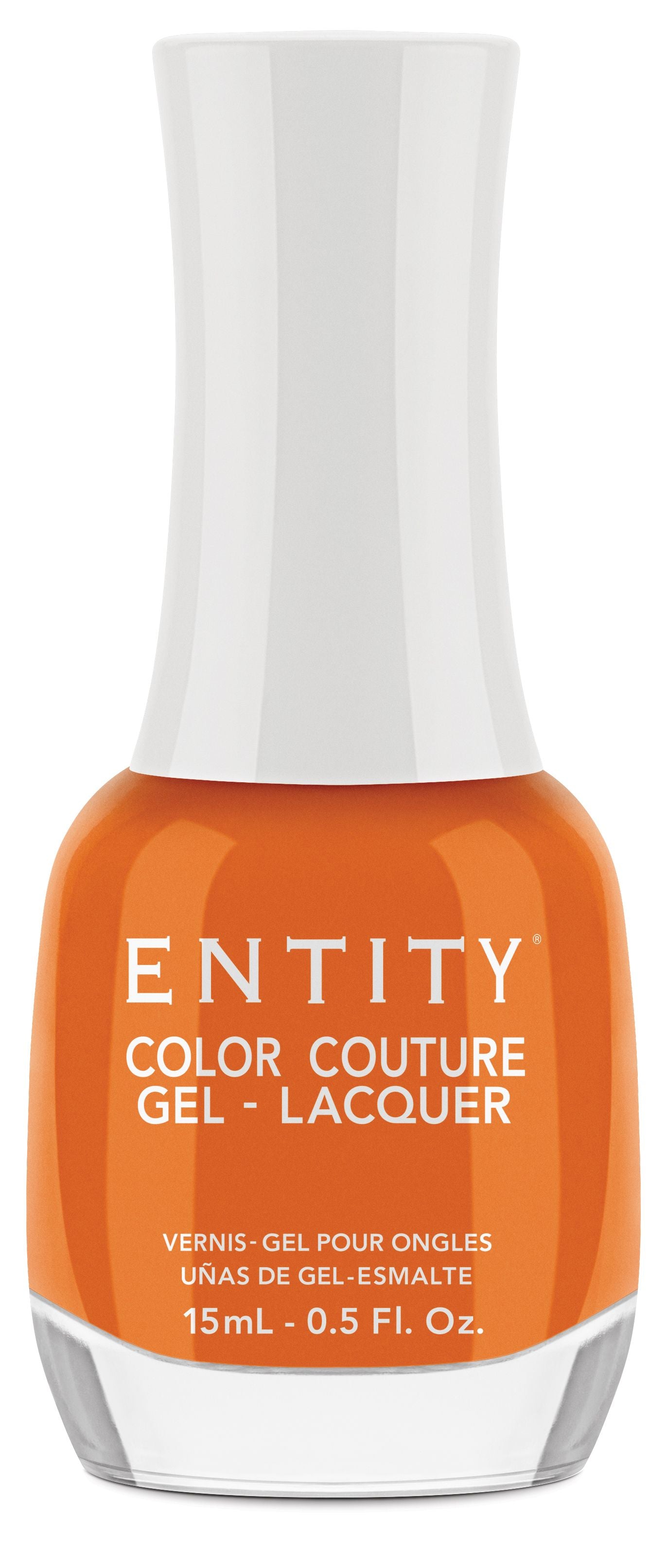 My Happy Place - Gel Lacquer - 15 ml
