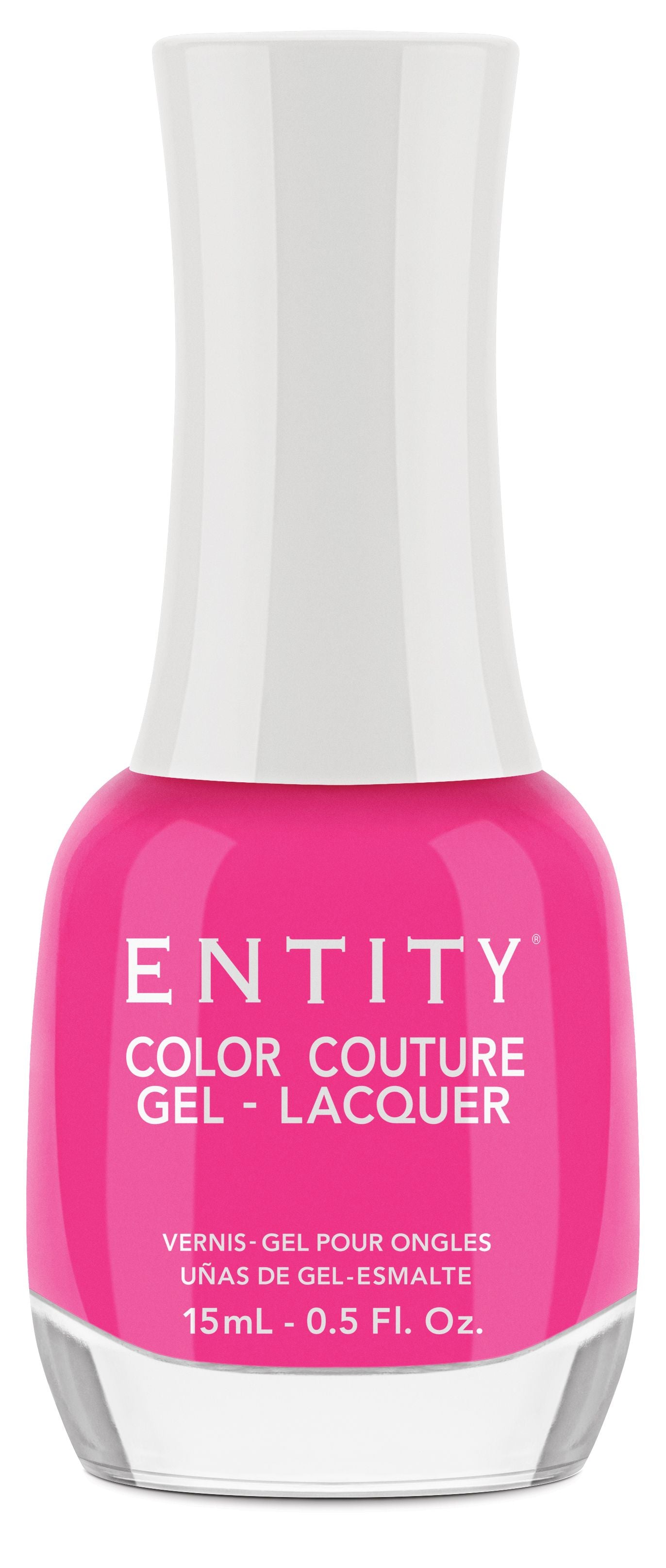 Buoyant Cheer - Gel Lacquer - 15 ml