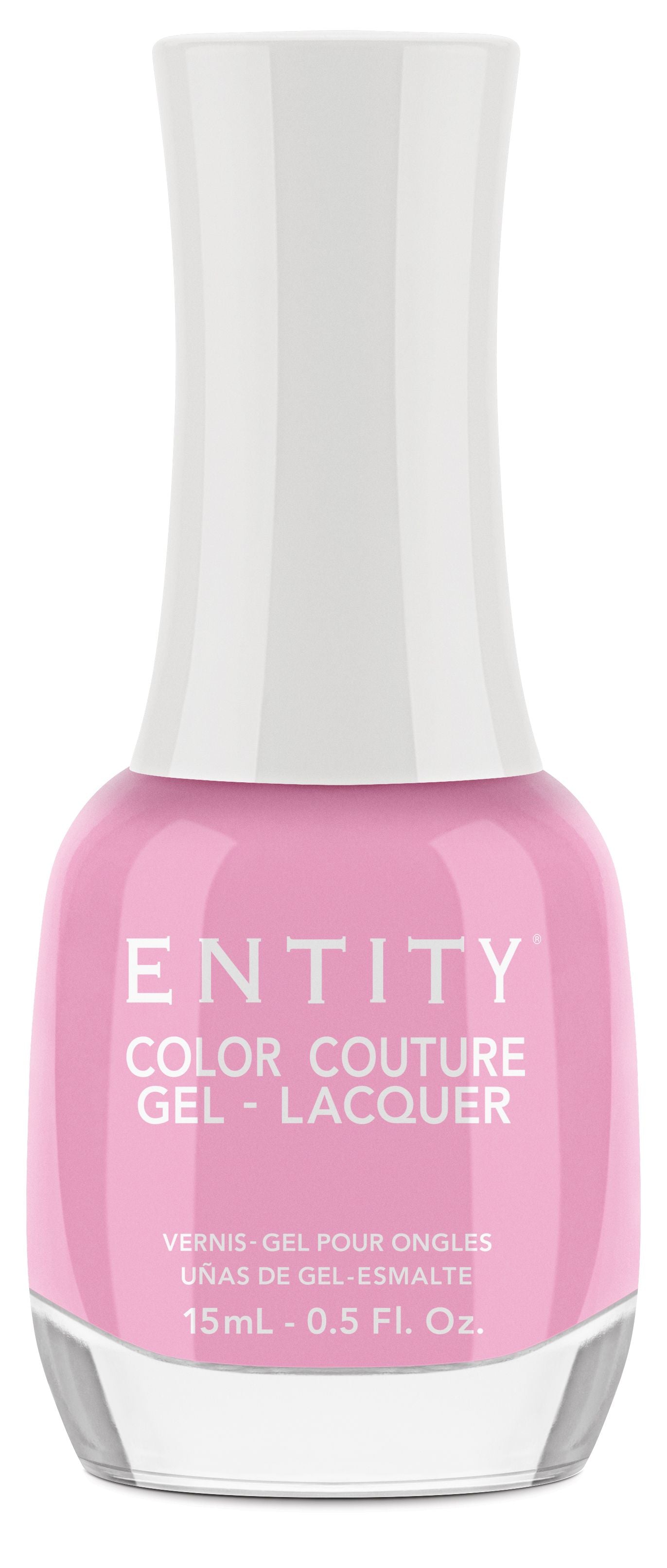 Craving You - Gel Lacquer - 15 ml