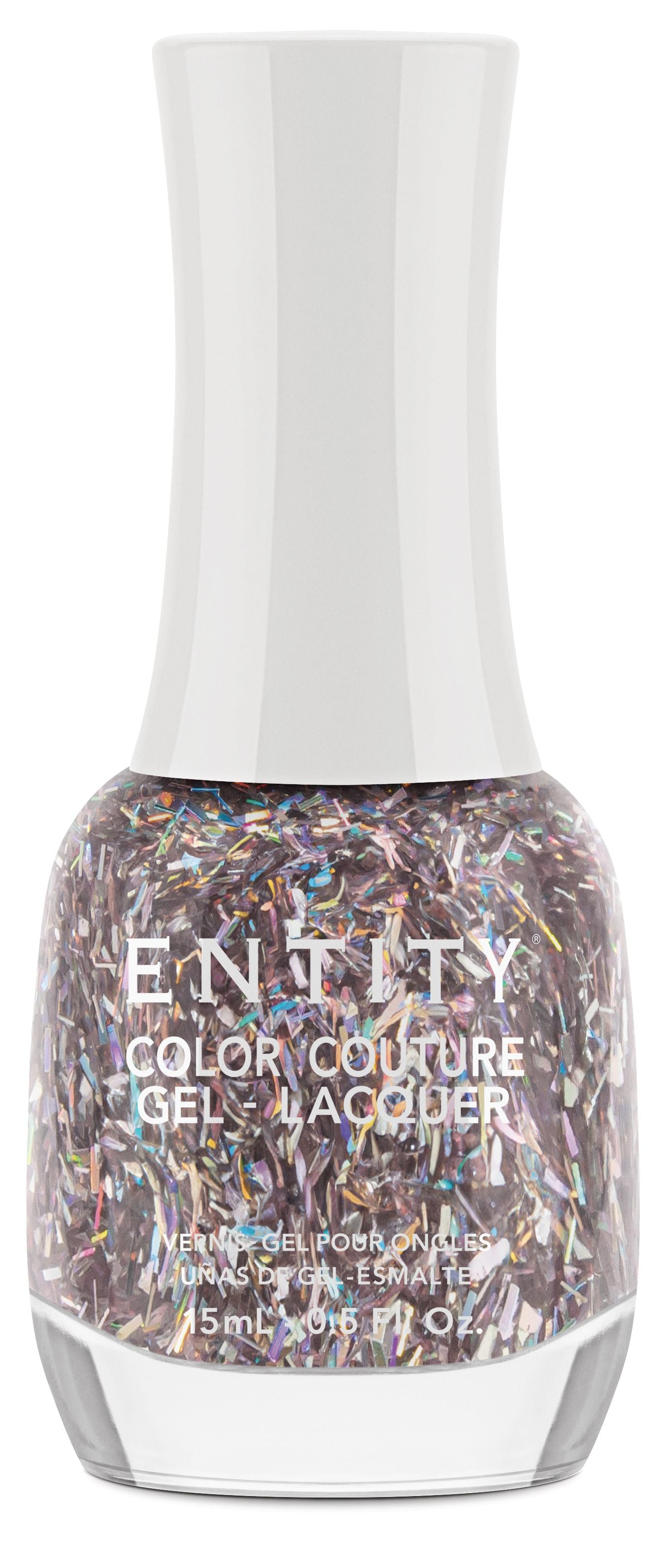Mood Boosting - Gel Lacquer - 15 ml
