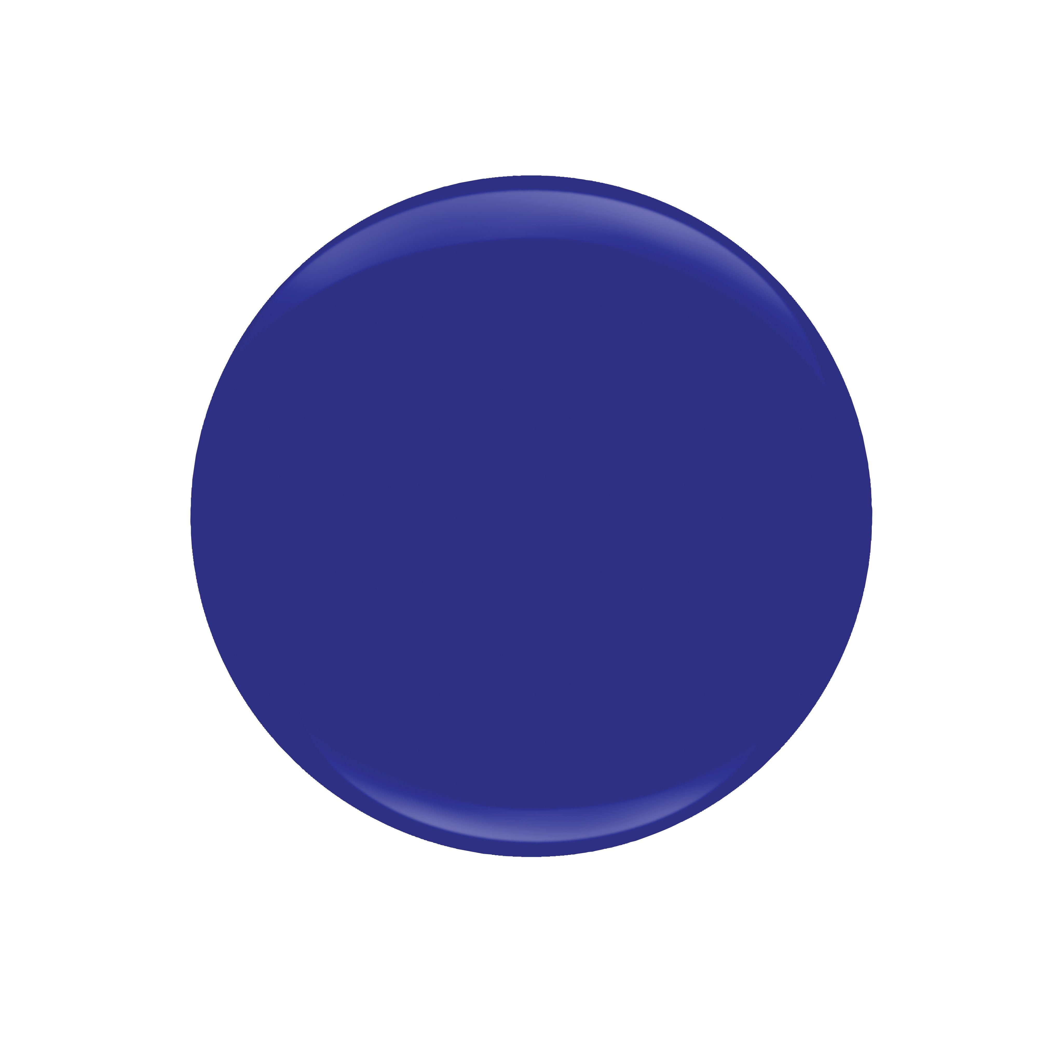 Blue-Tiful Day - Gel Lacquer - 15 ml