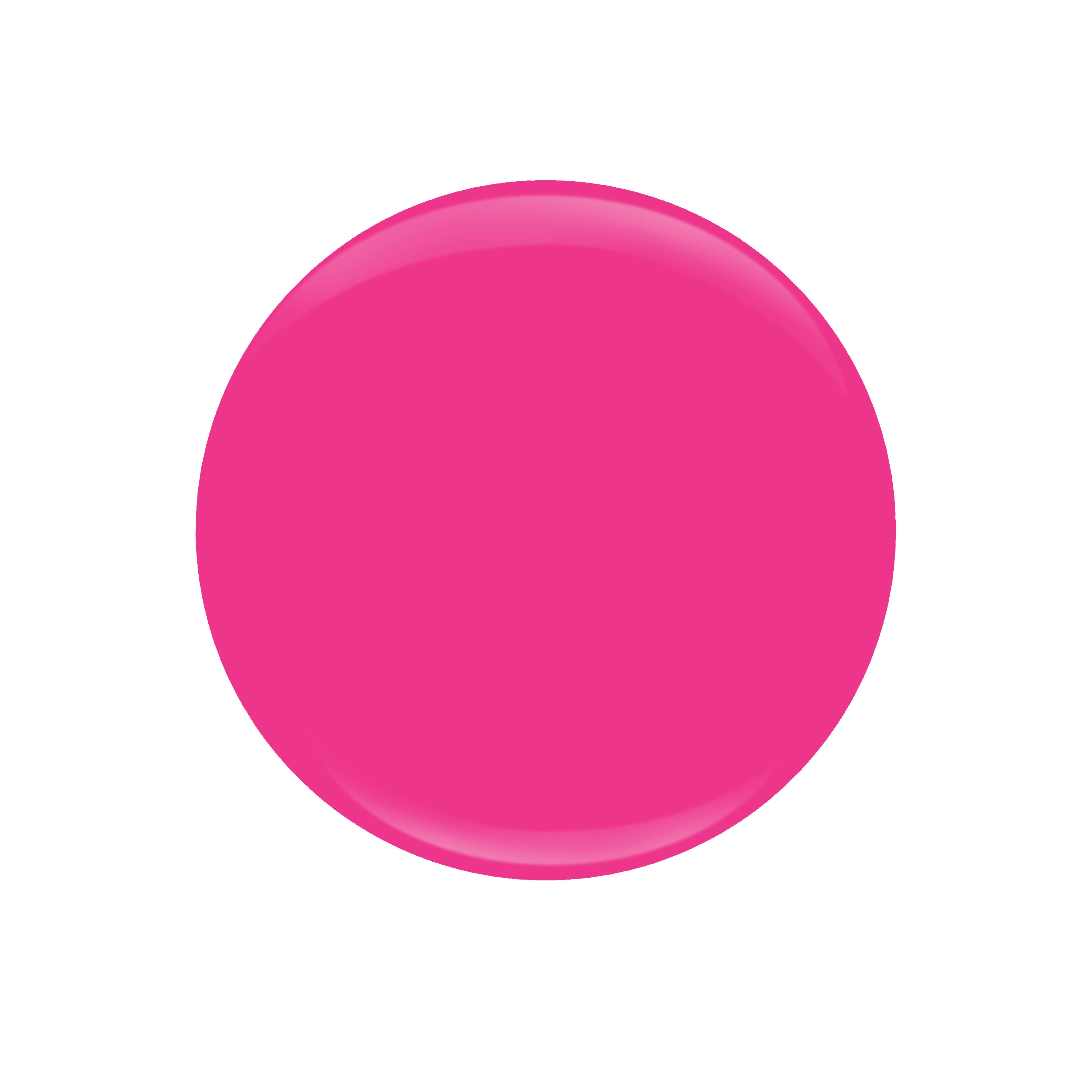 Buoyant Cheer - Gel Lacquer - 15 ml