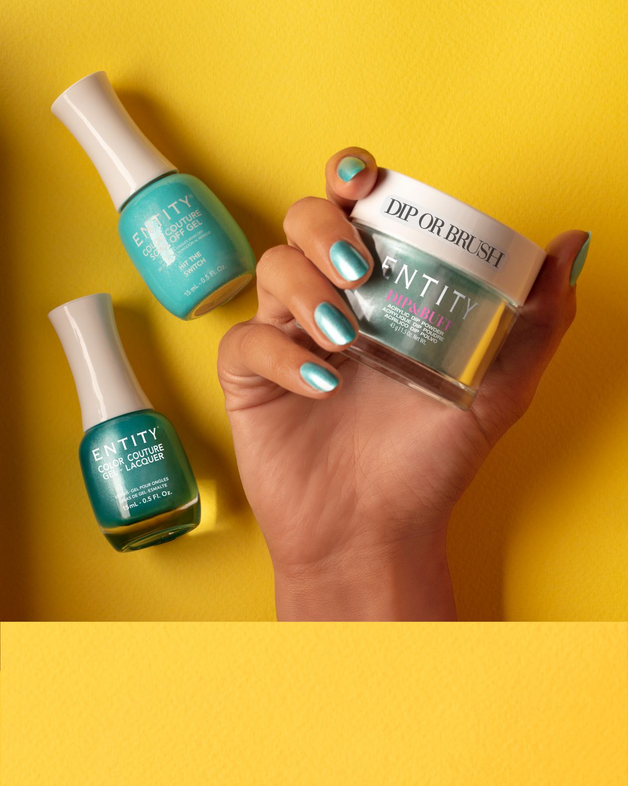 Hit the Switch - Color Couture - 15 ml