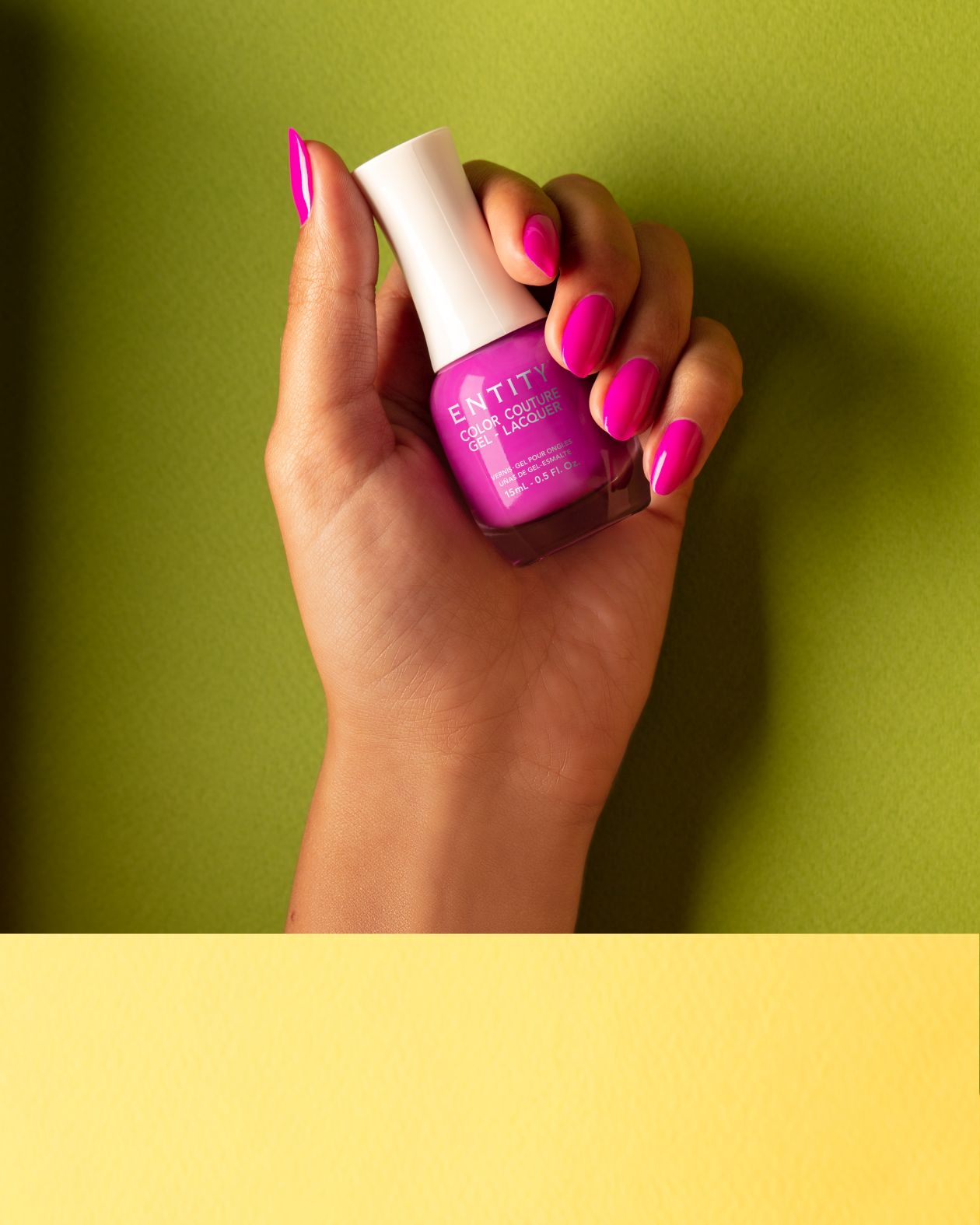 Light Up the Night - Color Couture - 15 ml