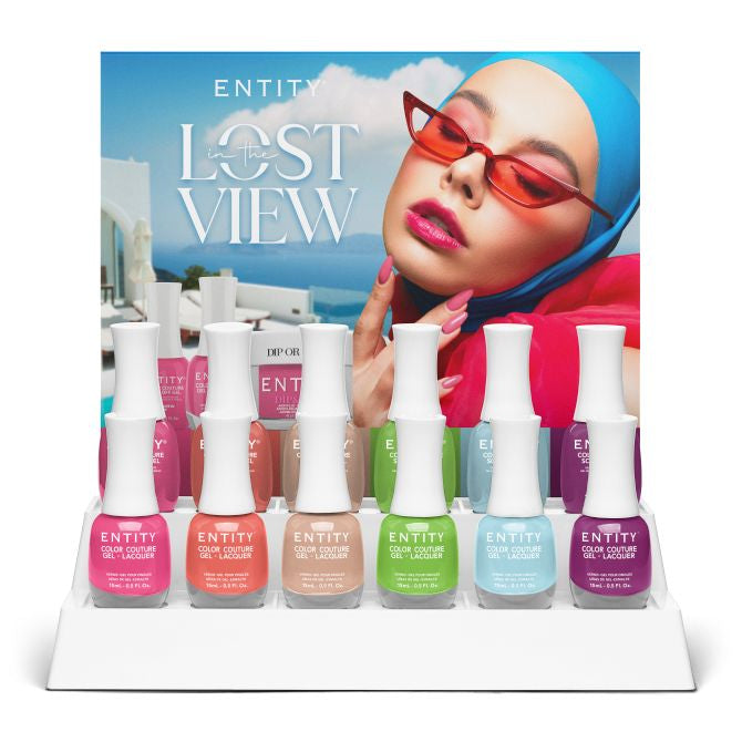 Members Only - Gel Lacquer - 15 ml