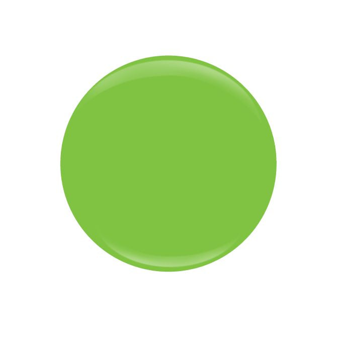 Lavished in Lime - Gel Lacquer - 15 ml