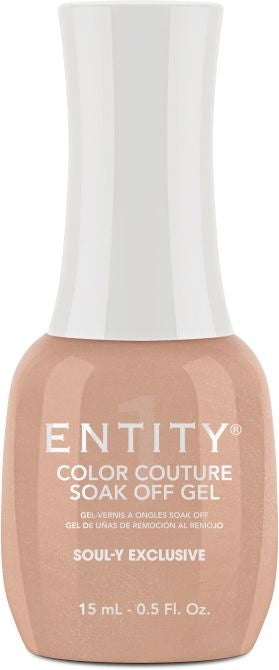 Soul-Y Exclusive - Color Couture - 15 ml