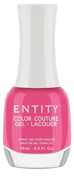 Too Haute in Here - Gel Lacquer - 15 ml