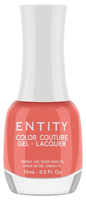 Meet Me on Sunset - Gel Lacquer - 15 ml