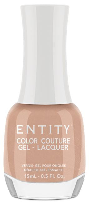 Soul-Y Exclusive - Gel Lacquer - 15 ml