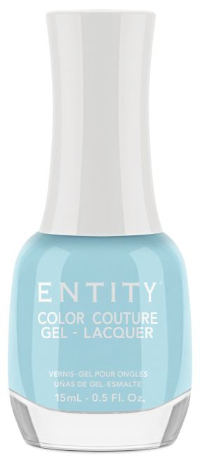 See and Be Seen - Gel Lacquer - 15 ml