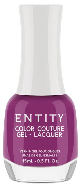 Members Only - Gel Lacquer - 15 ml