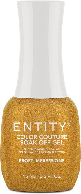 Frost Impressions - Color Couture - 15 ml
