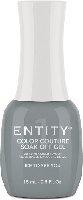 Ice to See You! - Color Couture - 15 ml