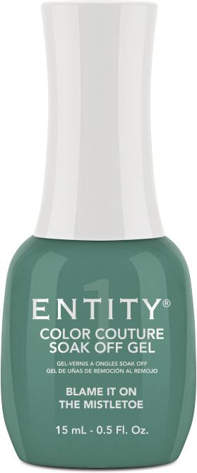 Blame It on the Mistletoe - Color Couture - 15 ml