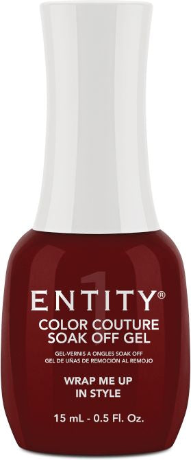 Wrap Me Up in Style - Color Couture - 15 ml