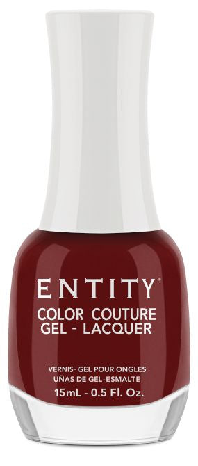 Wrap Me Up in Style - Gel Lacquer - 15 ml