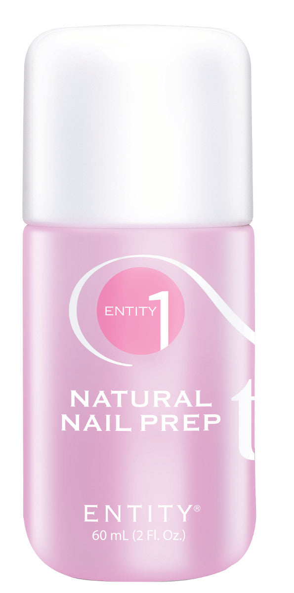 Natural Nail Prep - 59 ml