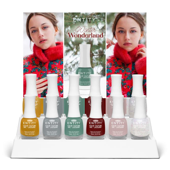 Wrap Me Up in Style - Gel Lacquer - 15 ml