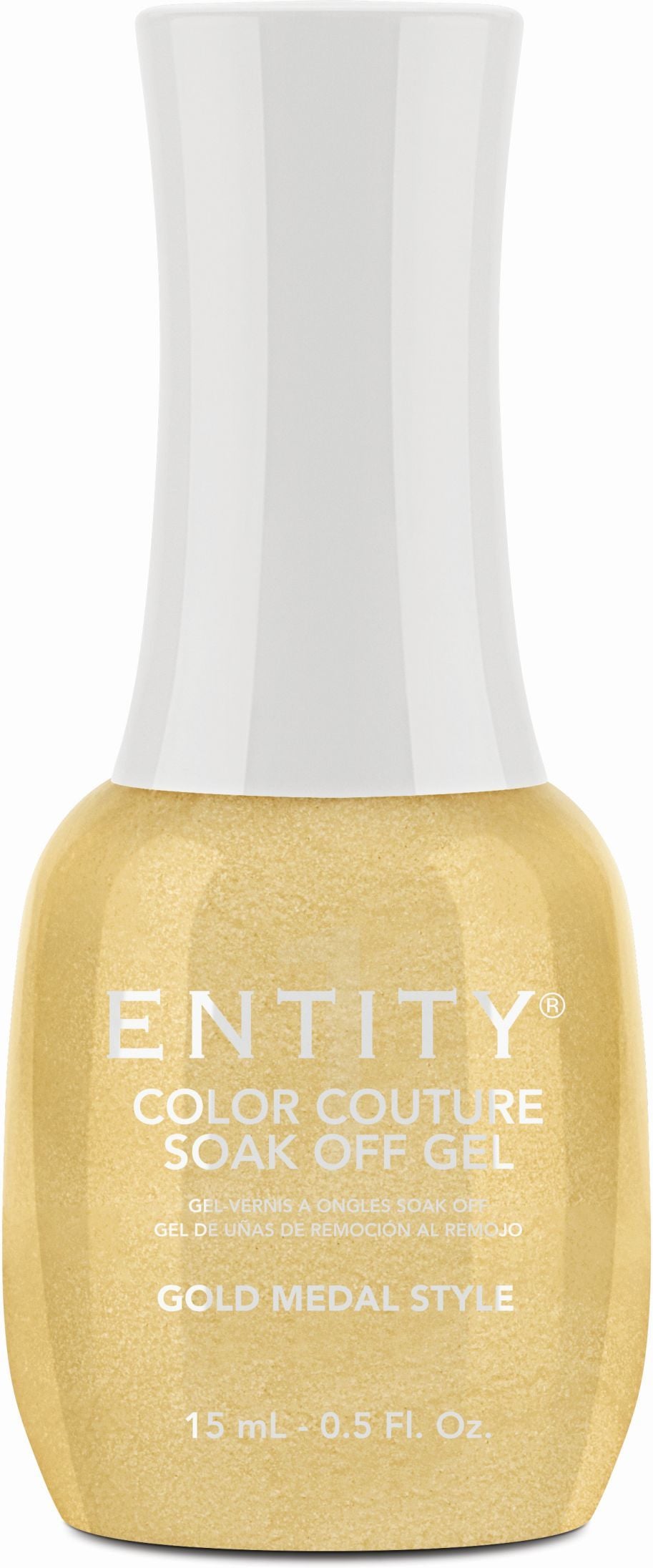Gold Medal Style - Color Couture - 15 ml