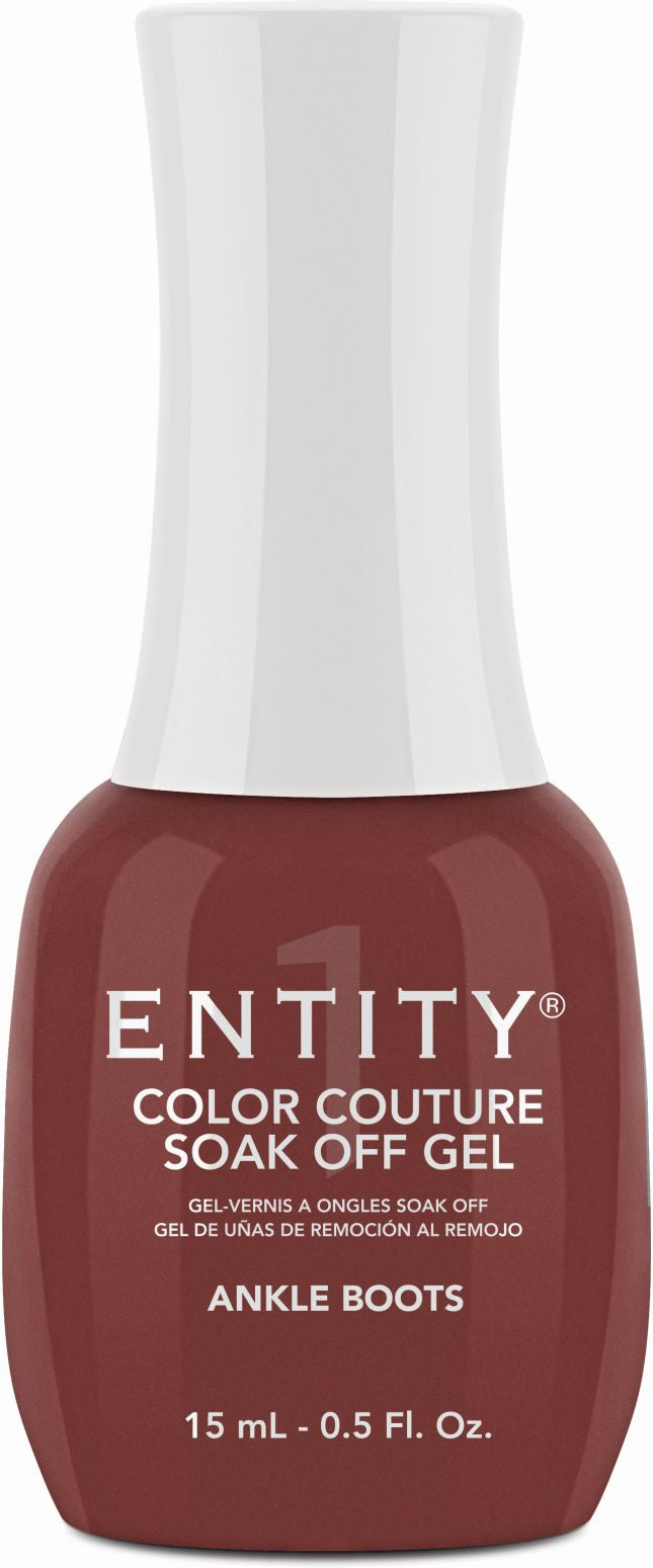 Ankle Boots - Color Couture - 15 ml
