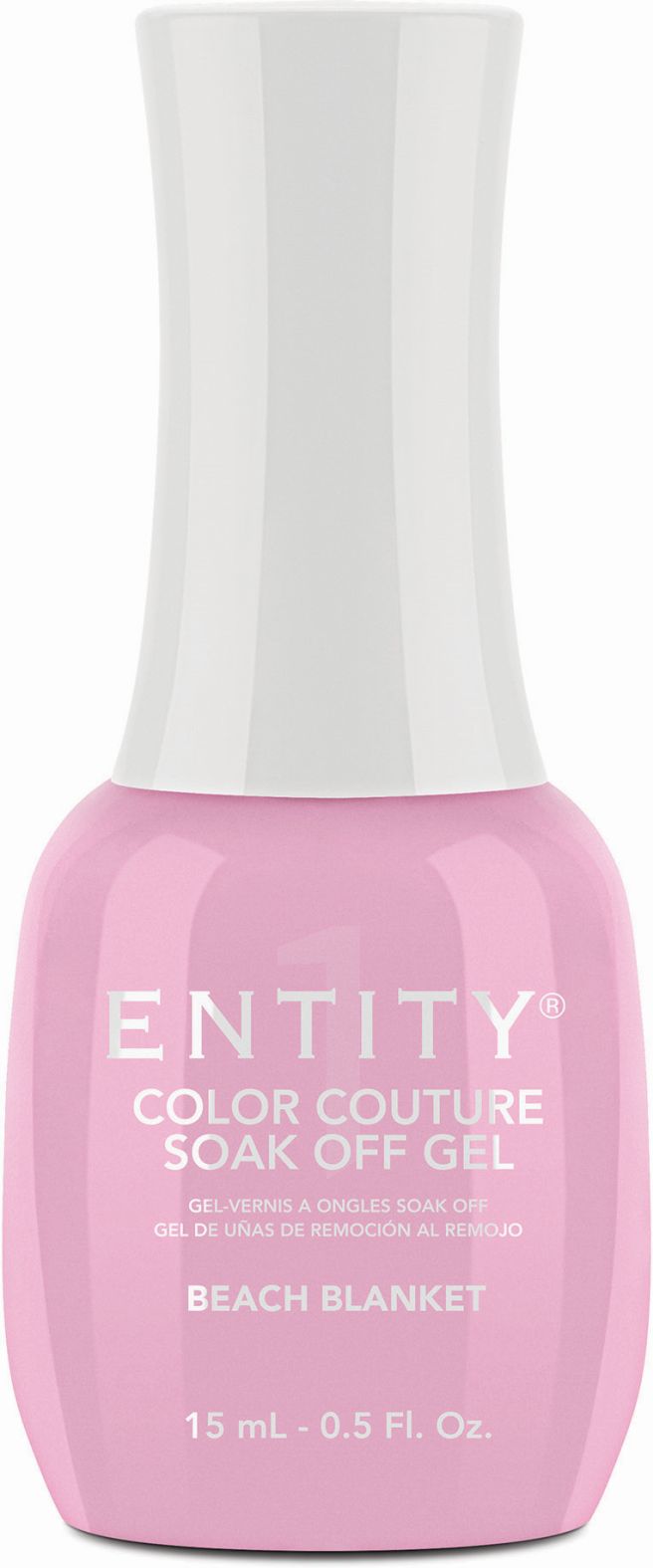 Beach Blanket - Color Couture - 15 ml
