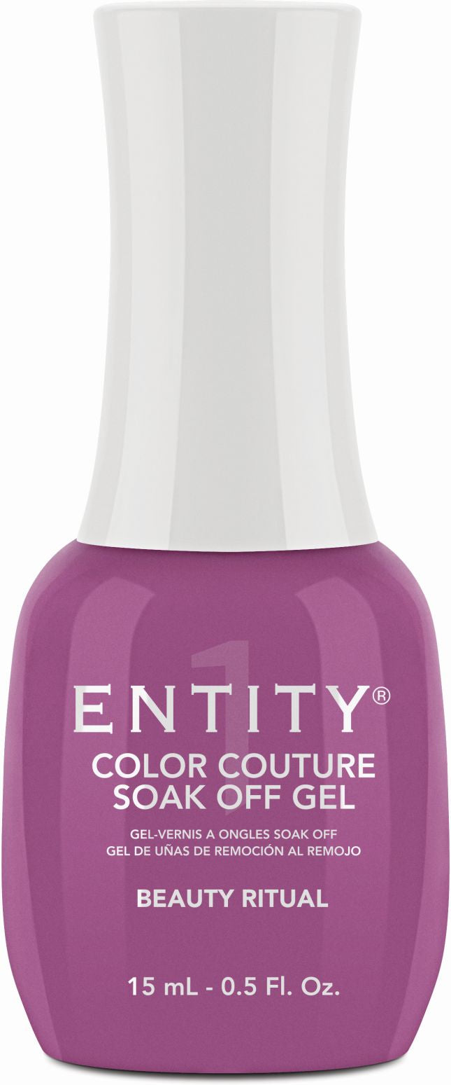 Beauty Ritual - Color Couture - 15 ml