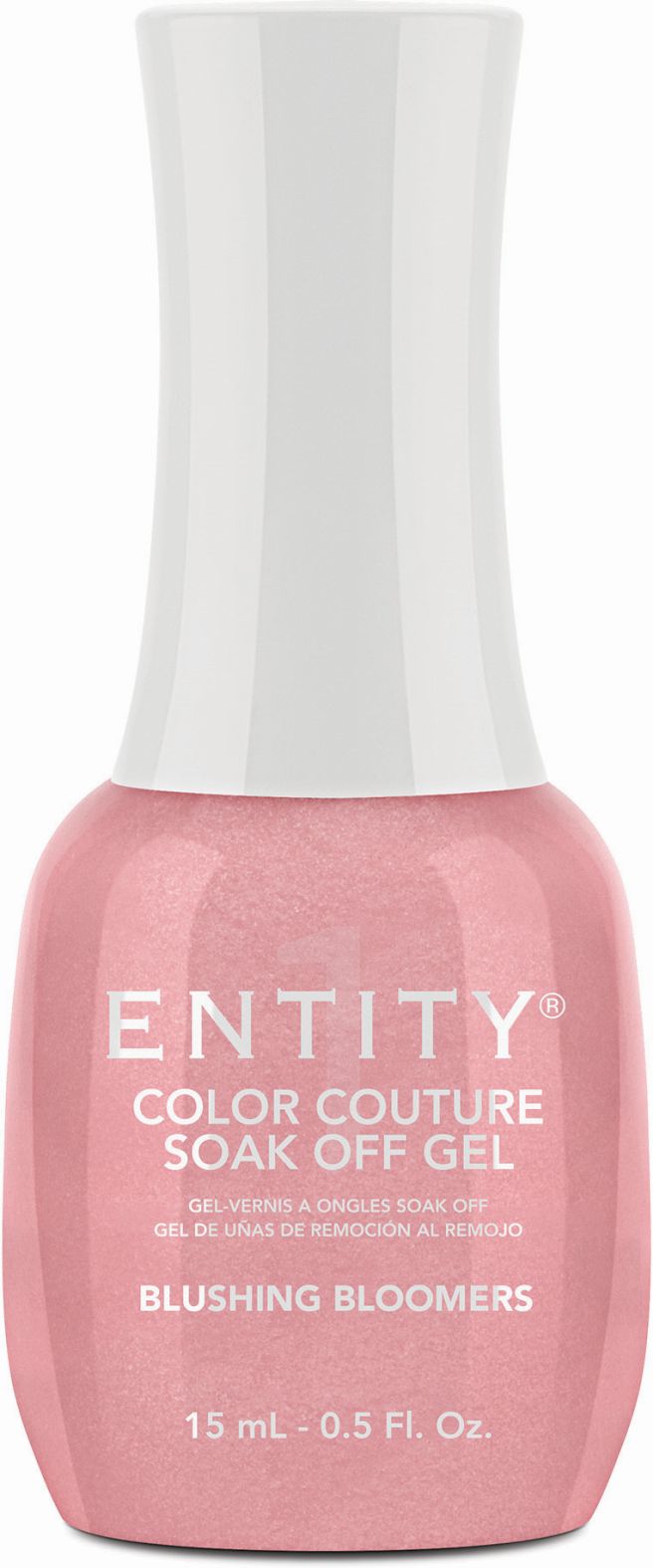 Blushing Bloomers - Color Couture - 15 ml