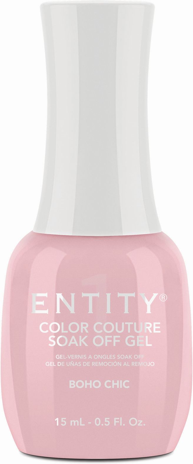 Boho Chic - Color Couture - 15 ml