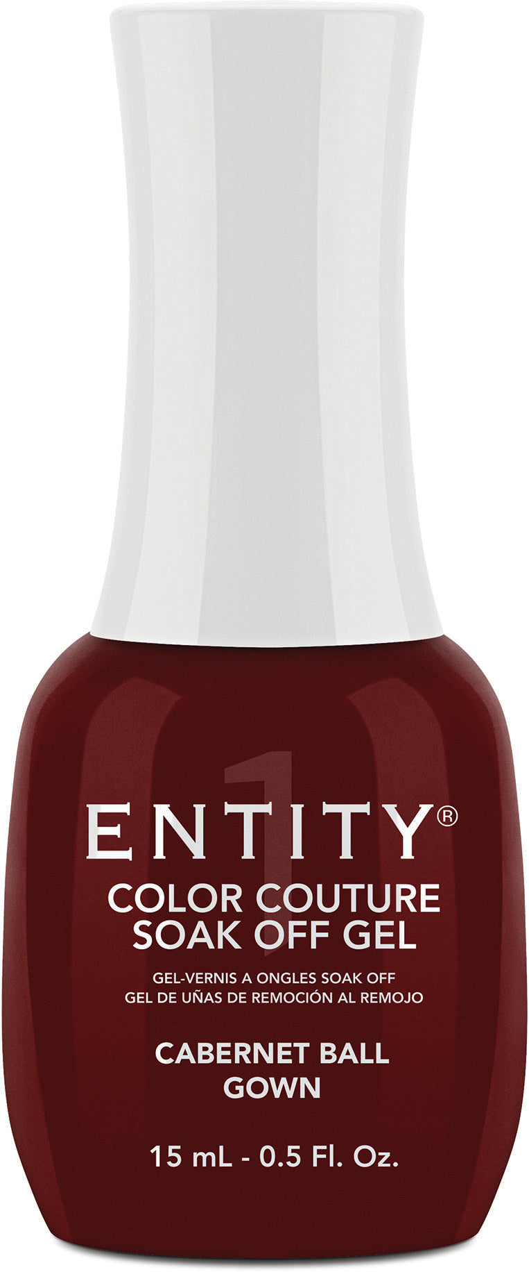 Cabernet Ball Gown - Color Couture - 15 ml