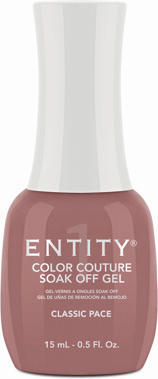 Classic Pace - Color Couture - 15 ml
