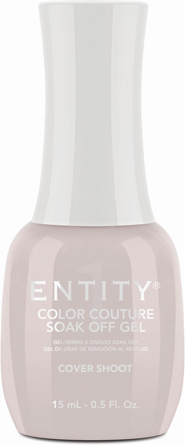 Cover Shoot - Color Couture - 15 ml