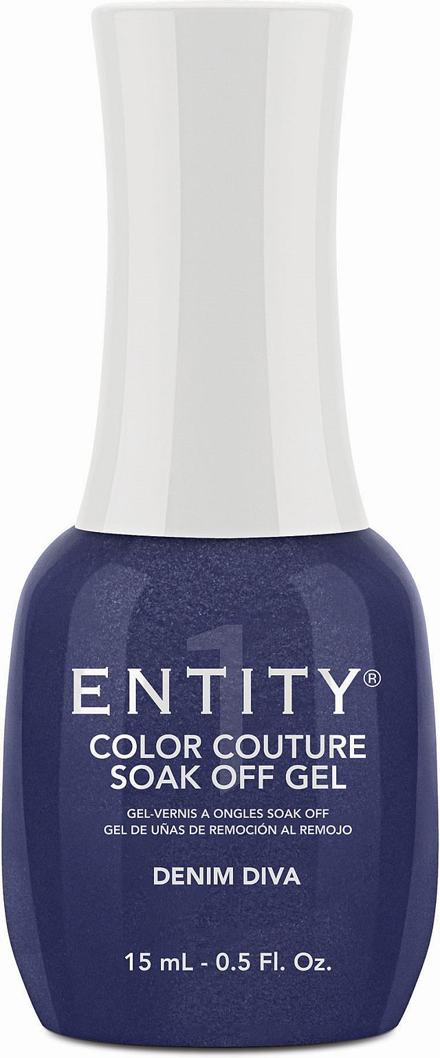 Denim Diva - Color Couture - 15 ml
