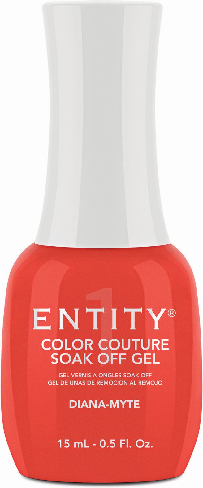 Diana-Myte - Color Couture - 15 ml