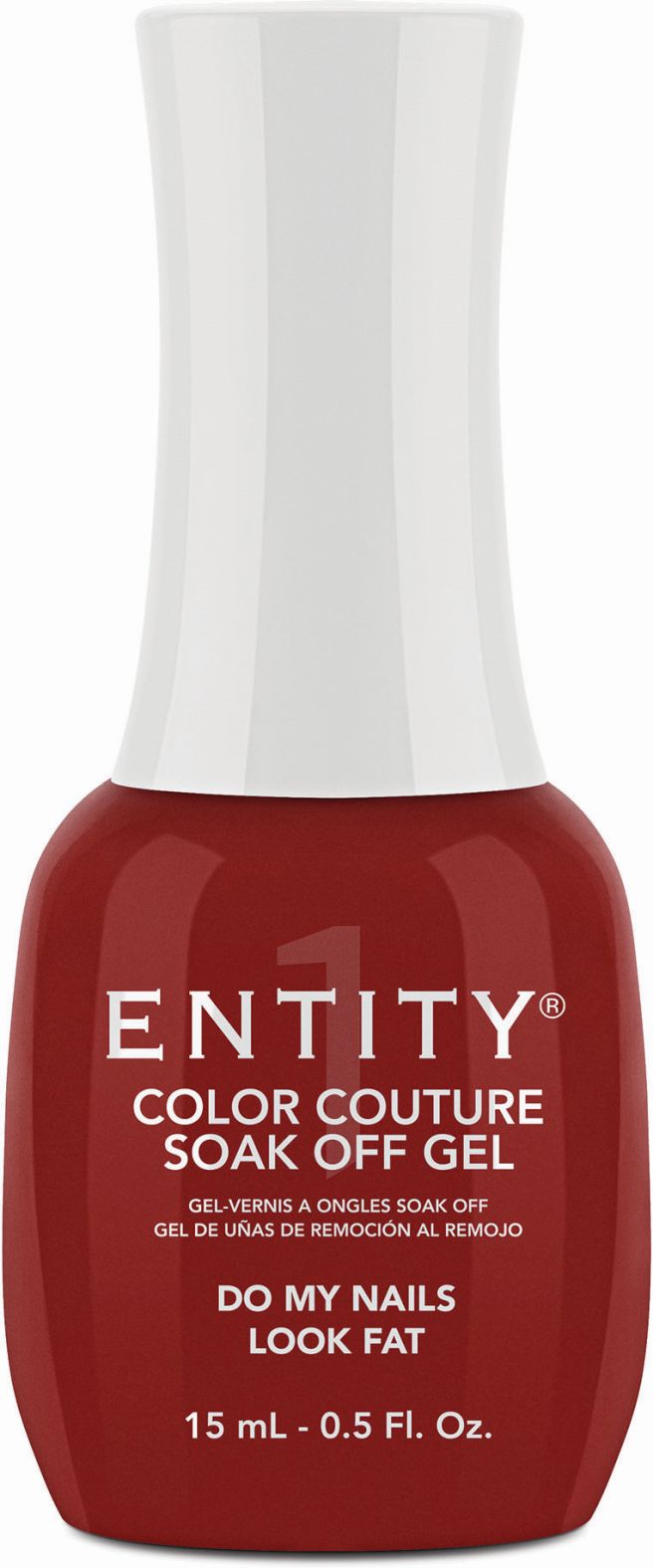 Do My Nails Look Fat - Color Couture - 15 ml