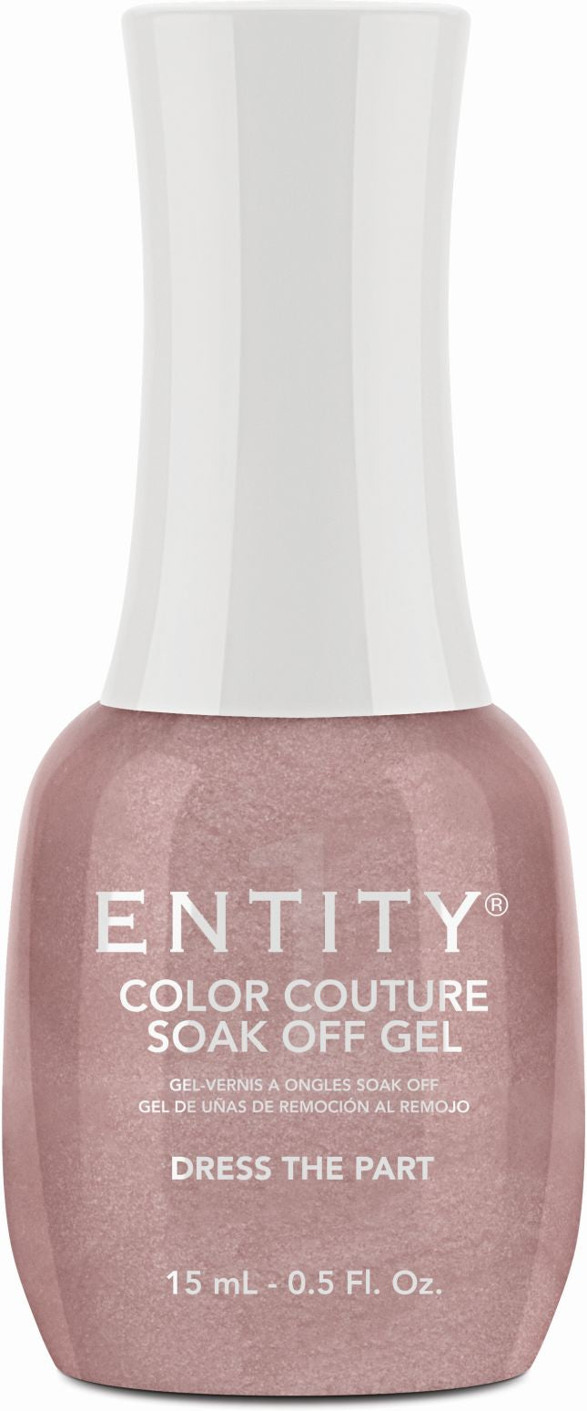 Dress the Part - Color Couture - 15 ml