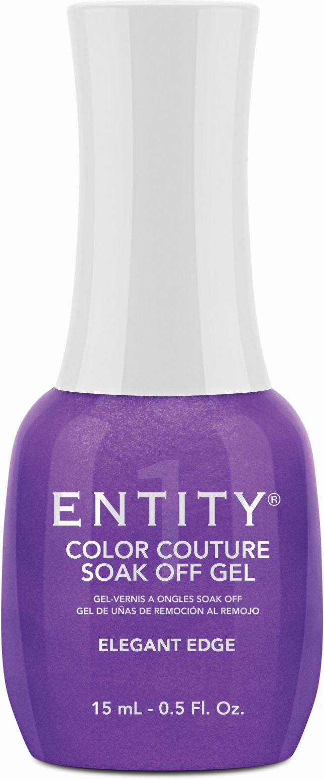 Elegant Edge - Color Couture - 15 ml