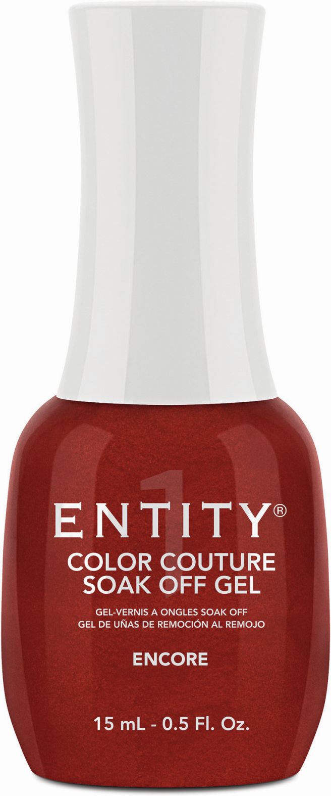 Encore (metallic) - Color Couture - 15 ml