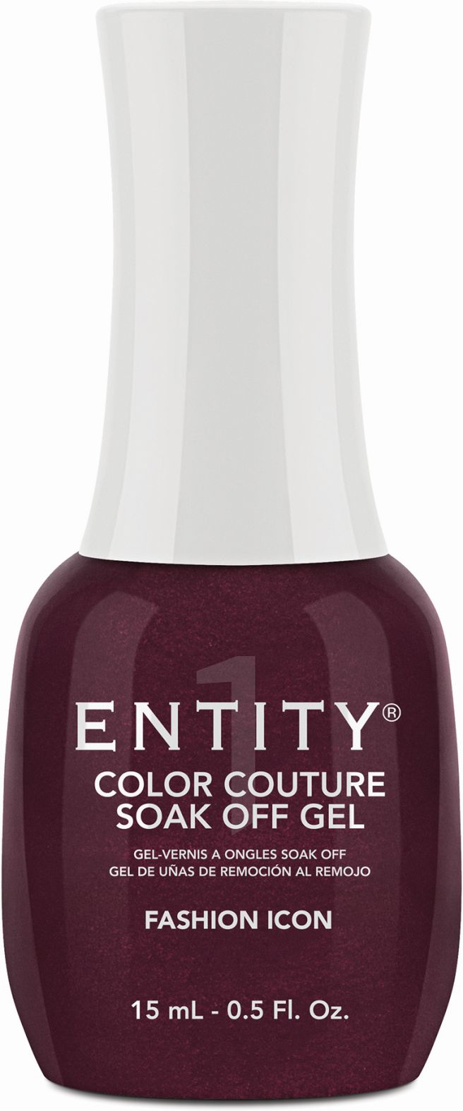 Fashion Icon - Color Couture - 15 ml