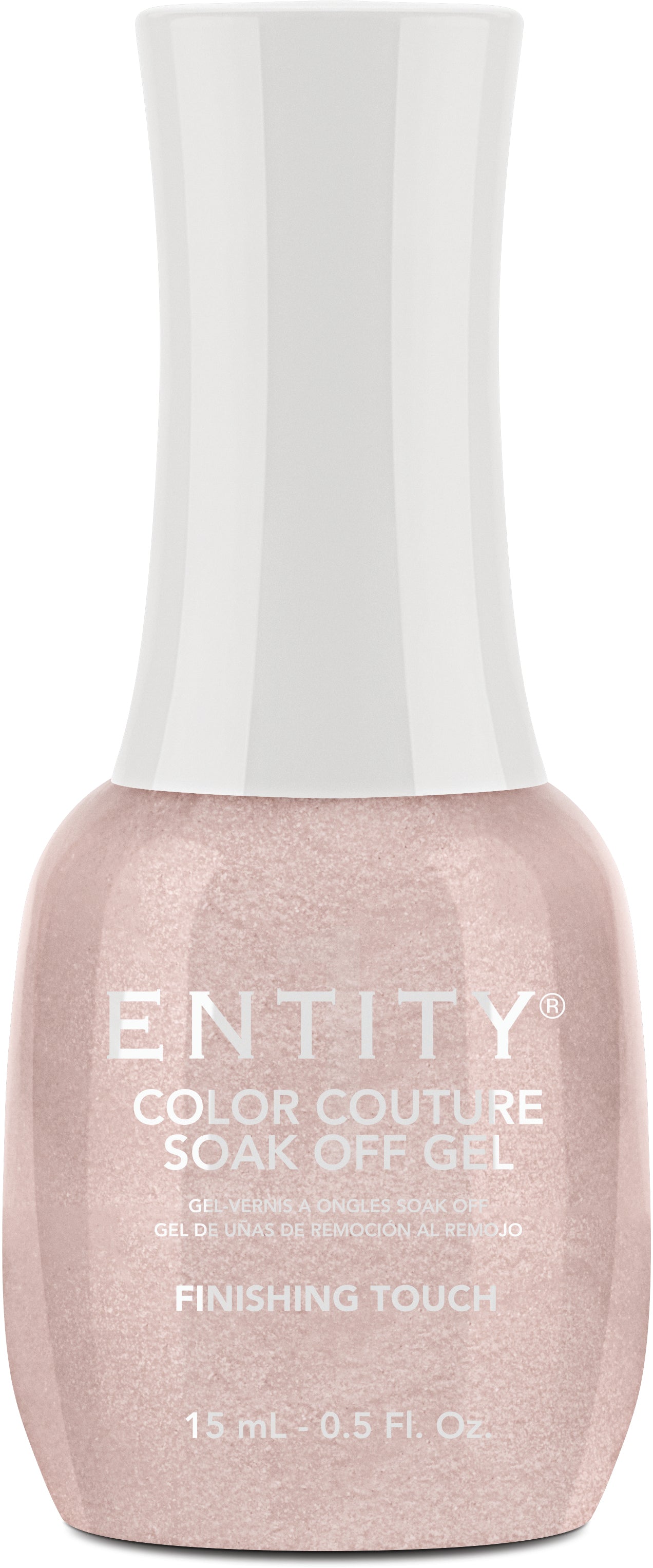 Finishing Touch - Color Couture - 15 ml