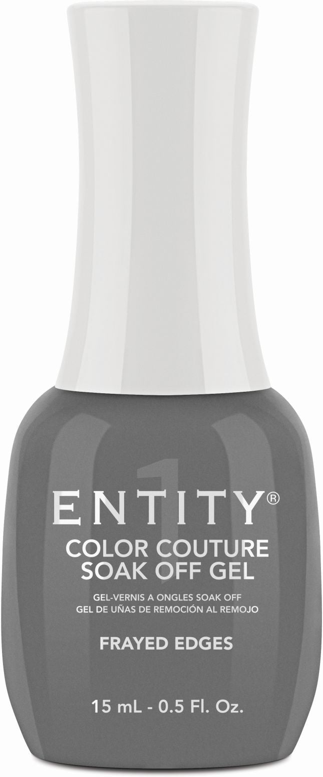 Frayed Edges - Color Couture - 15 ml