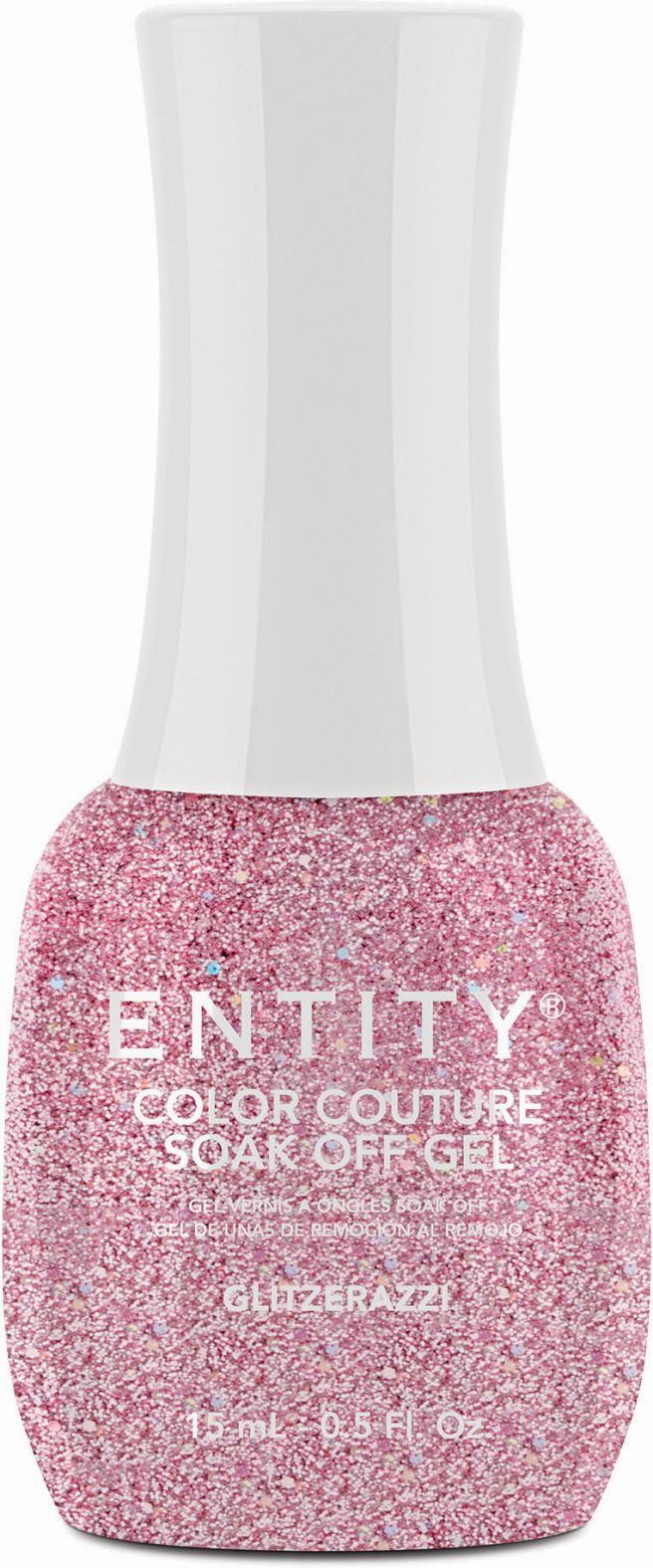 Glitzerazzi - Color Couture - 15 ml