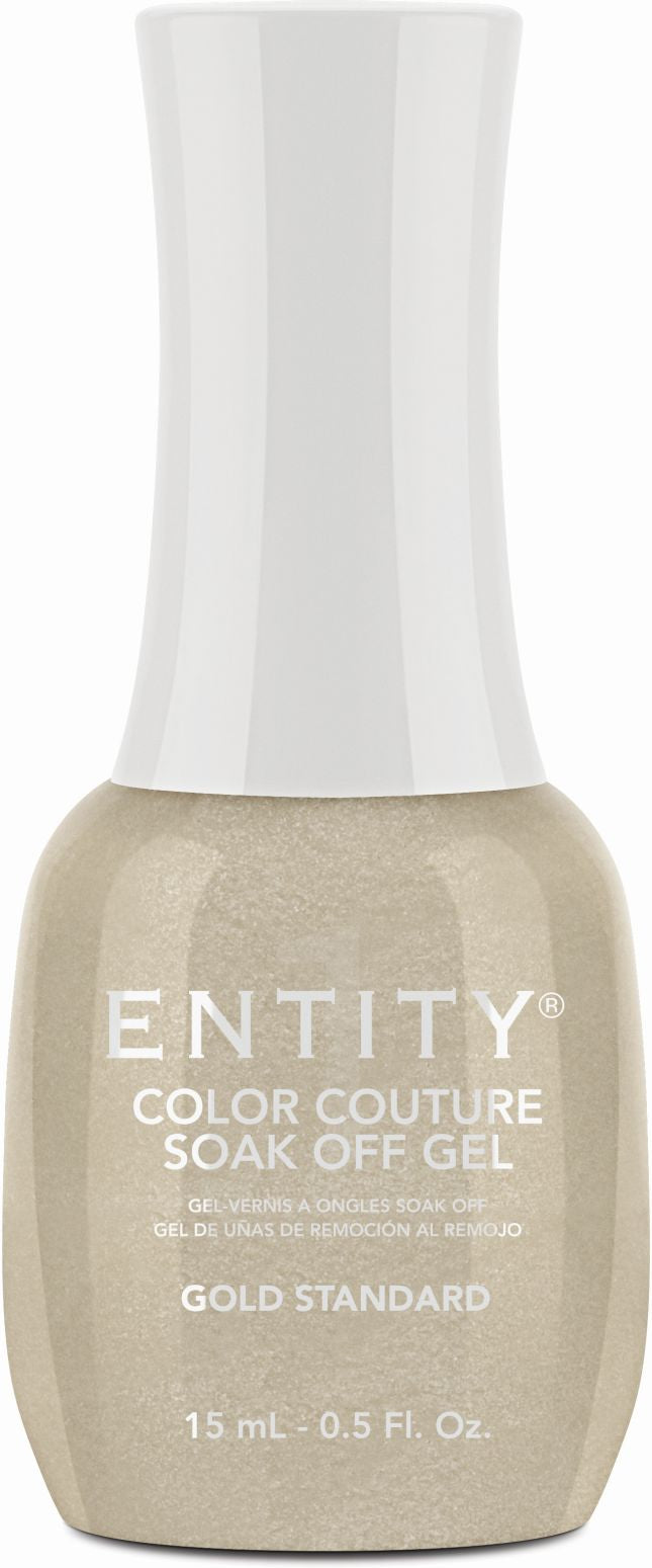 Gold Standard - Color Couture - 15 ml