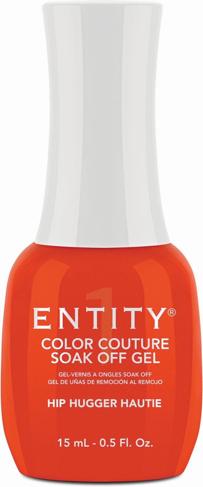 Hip Hugger Hautie - Color Couture - 15 ml