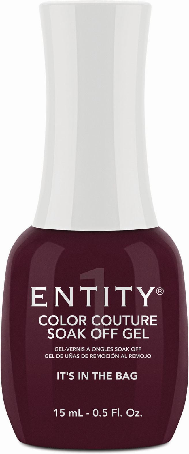 It's in the Bag - Color Couture - 15 ml