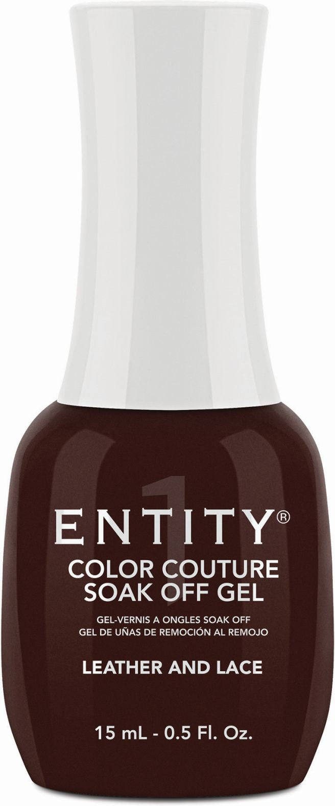 Leather and Lace - Color Couture - 15 ml
